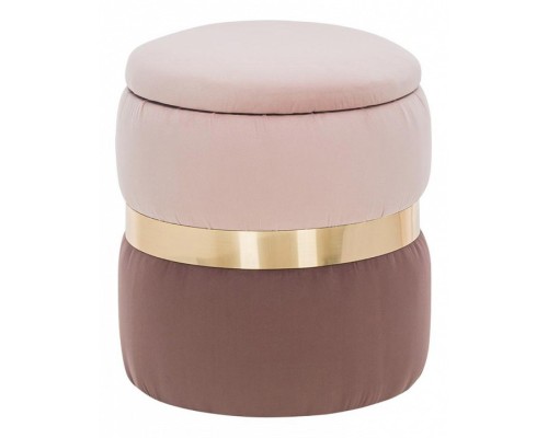 Пуф-сундук Голди