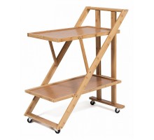 Стол сервировочный (mod. JWFU-3342)