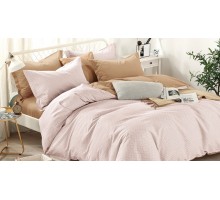 Постельное белье полутораспальное Satin de' Luxe Нарина