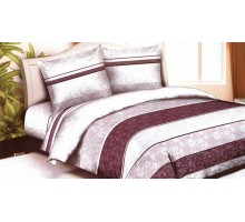 Постельное белье полутораспальное SF-54