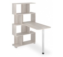 Стол компьютерный Домино СЛ-5-4СТ