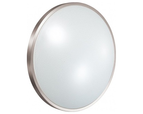 Накладной светильник Sonex Lota Nickel 2088/DL