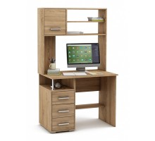 Стол письменный Амбер-16