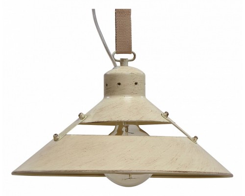 Подвесной светильник Mantra Industrial 5431