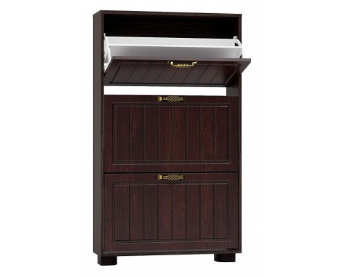 Тумба для обуви Монблан МБ-14