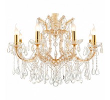 Подвесная люстра TOPGRADE TOPGRADE Yuma 