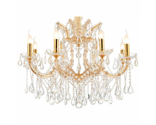 Подвесная люстра TOPGRADE TOPGRADE Yuma