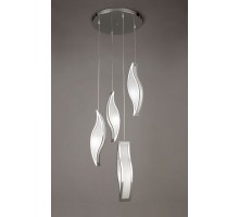 Подвесной светильник Mantra Sintesys 0668