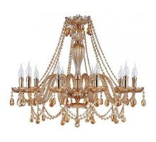 Подвесная люстра Vitaluce V2365 V2365/10