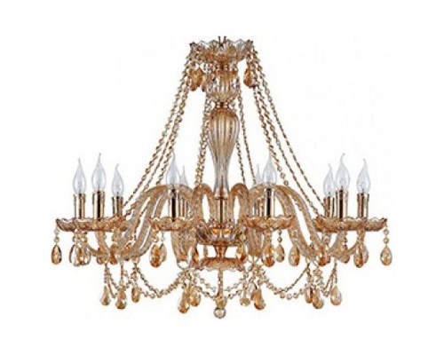 Подвесная люстра Vitaluce V2365 V2365/10