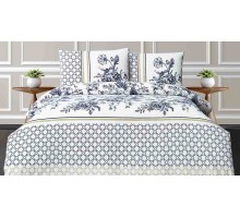 Постельное белье полутораспальное Adiel