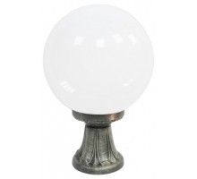 Наземный низкий светильник Fumagalli Globe 300 G30.111.000.BYE27