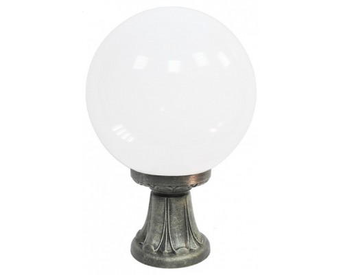 Наземный низкий светильник Fumagalli Globe 300 G30.111.000.BYE27