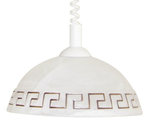 Подвесной светильник Arte Lamp Cucina A6631SP-1WH