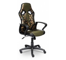 Кресло компьютерное Runner Military