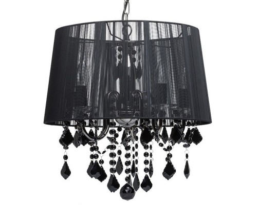 Подвесной светильник MW-Light Федерика 4 379017905