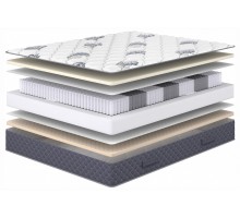 Матрас полутораспальный Favorite Soft 1900x1400