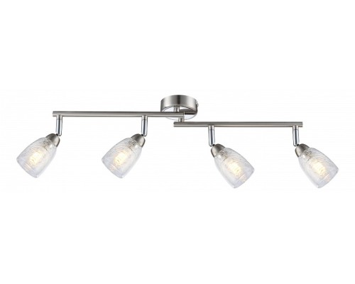 Спот Globo Crash 56023-4