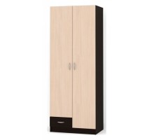 Шкаф платяной Рио ШР.054.800-01