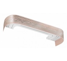 Карниз Legrand Прима 58075687