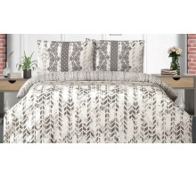 Постельное белье двуспальное Elon