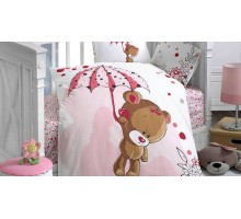 Постельное белье детское Tonton