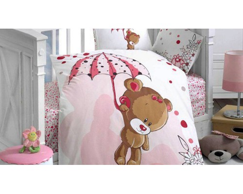 Постельное белье детское Tonton