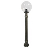 Наземный высокий светильник Fumagalli Globe 300 G30.163.000.BXE27