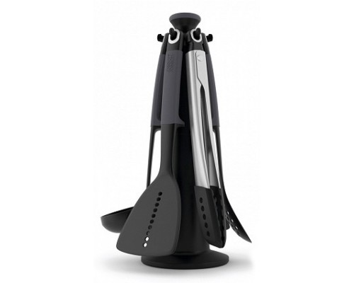 Набор кухонный (12.5x12.5x35 см) Elevate 10151