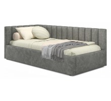 Кровать односпальная Milena 2000x900