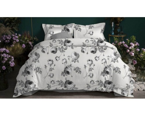 Постельное белье евростандарт MP-57