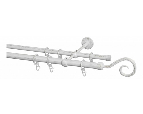 Карниз (320 см) Крюк