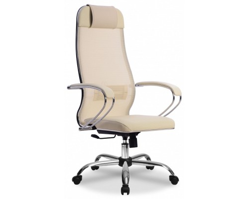 Кресло компьютерное МЕТТА-5.1(MPES)