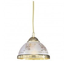 Подвесной светильник Reccagni Angelo 6102 L 6102/16