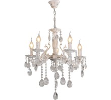 Подвесная люстра Imex KL.2339 KL.2339-5-P WG