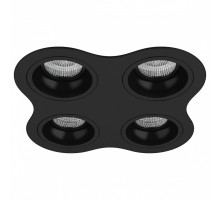 Встраиваемый светильник Lightstar Domino D64707070707