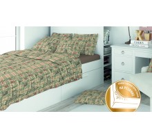 Постельное белье детское Eco Cotton Combo London