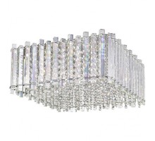 Накладной светильник Zumaline Ventus C0465-05D-B5AC