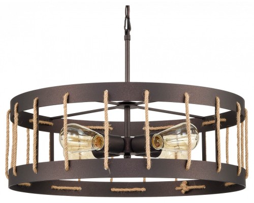 Подвесной светильник Vele Luce Wong VL6426P14