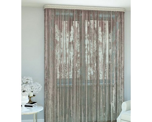 Гардина Legrand Дождь 58083041