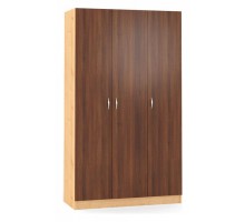 Шкаф платяной Рио ШР.058.1200-01