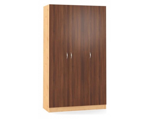 Шкаф платяной Рио ШР.058.1200-01