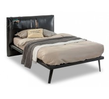 Кровать Dark Metal 20.52.1302.01