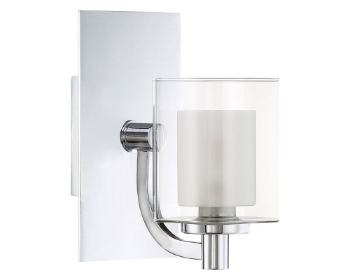 Светильник на штанге Quoizel Kolt QZ-KOLT1-PC-BATH