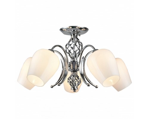 Люстра на штанге Arte Lamp 1608 A1608PL-5CC