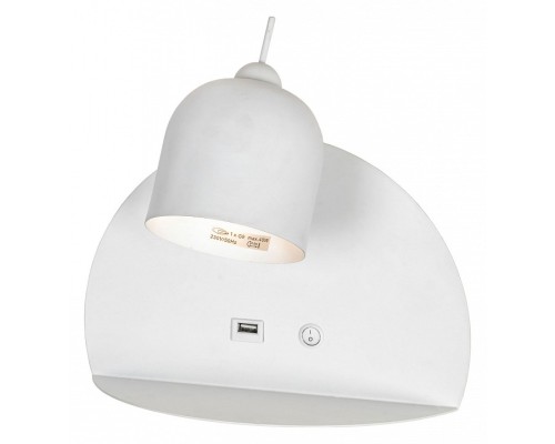 Бра с полкой LGO Cozy