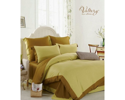Постельное белье полутораспальное BS-08