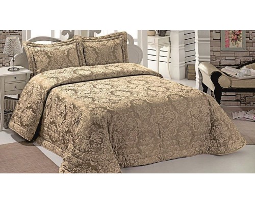 Покрывало с наволочками евростандарт (250x270 см) Loretta