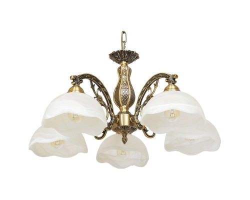 Подвесная люстра MW-Light Ариадна 2 450010605