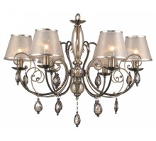 Подвесная люстра Rivoli Molto P6 AB Б0038390